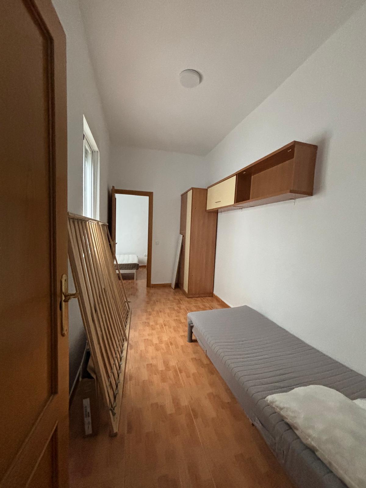 Imagen 9 Piso en alquiler en Madrid / General Pardiñas Goya