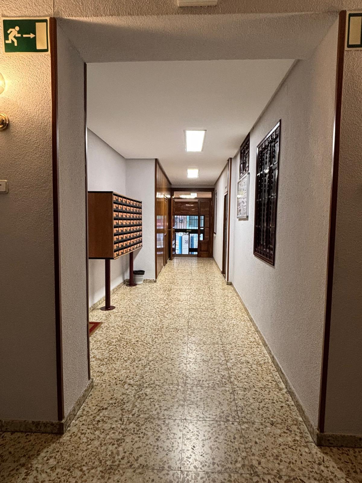 Imagen 15 Piso en alquiler en Madrid / General Pardiñas Goya