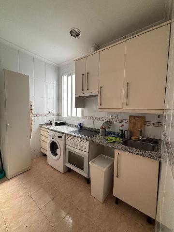 Imagen 1 Inmueble 304862 - Piso en alquiler en Madrid / General Pardiñas Goya