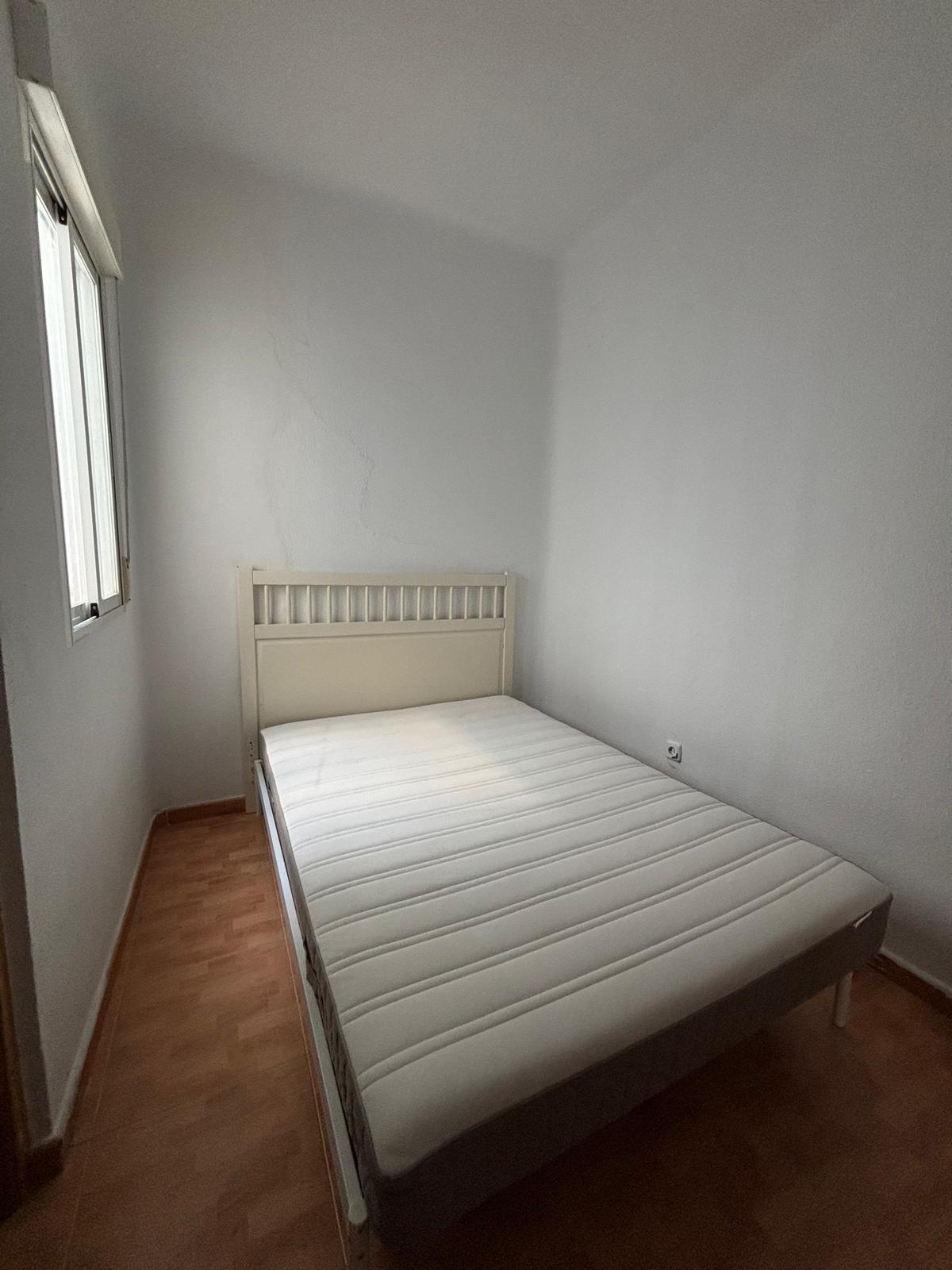 Imagen 10 Piso en alquiler en Madrid / General Pardiñas Goya