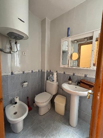 Imagen 12 Inmueble 304862 - Piso en alquiler en Madrid / General Pardiñas Goya
