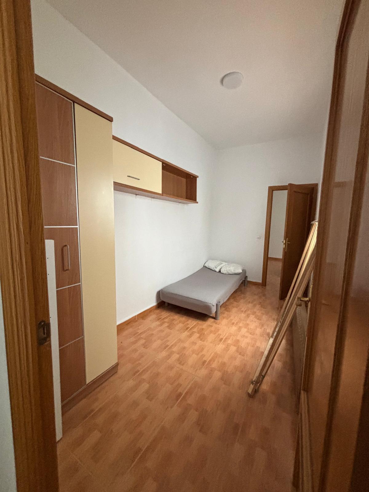 Imagen 5 Piso en alquiler en Madrid / General Pardiñas Goya