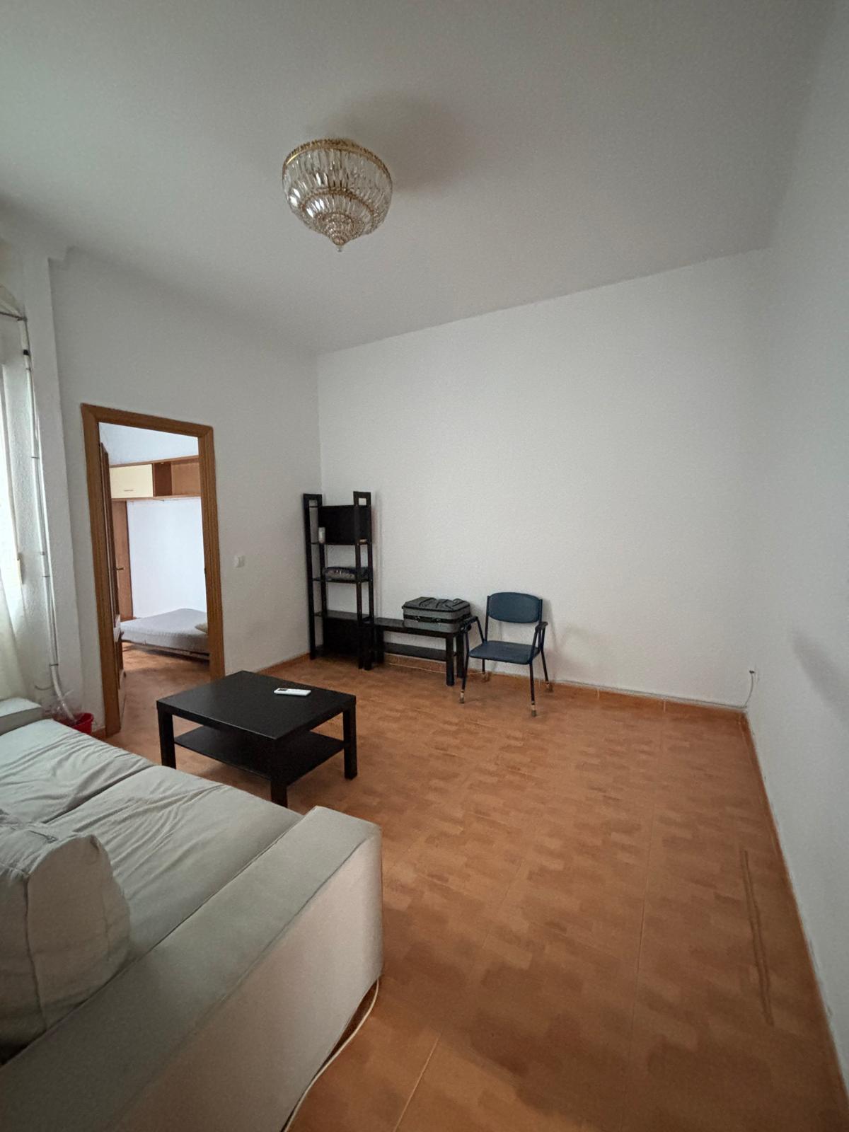 Imagen 3 Piso en alquiler en Madrid / General Pardiñas Goya