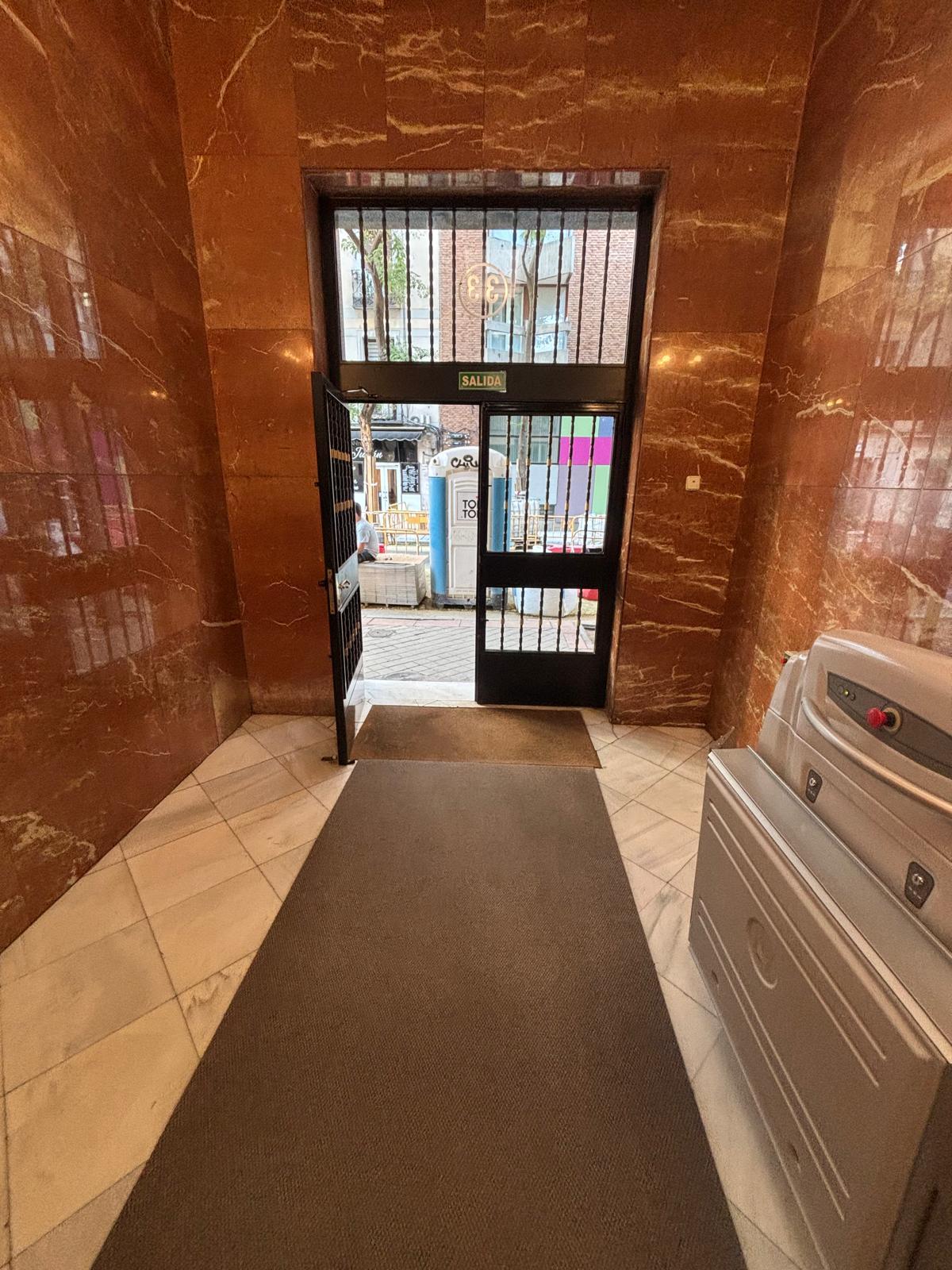 Imagen 14 Piso en alquiler en Madrid / General Pardiñas Goya