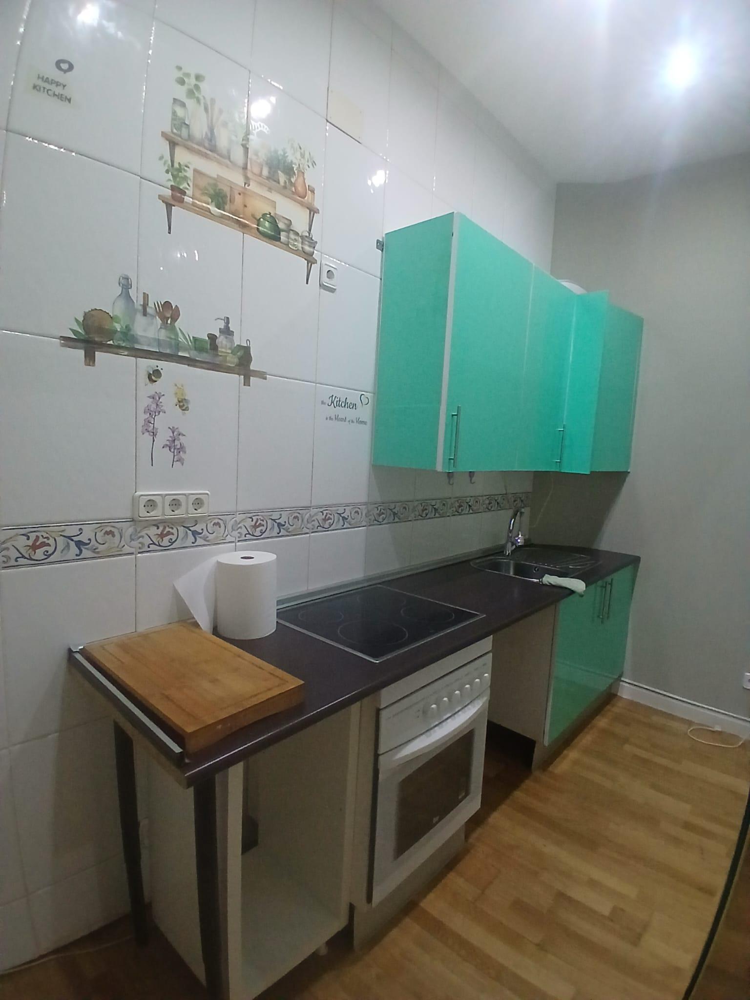 Imagen 6 Piso en alquiler en Madrid / Ramirez del Prado Delicias 