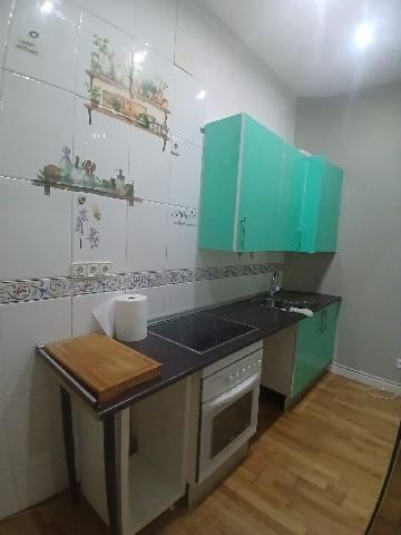 Imagen 6 Inmueble 304906 - Piso en alquiler en Madrid / Ramirez del Prado Delicias 