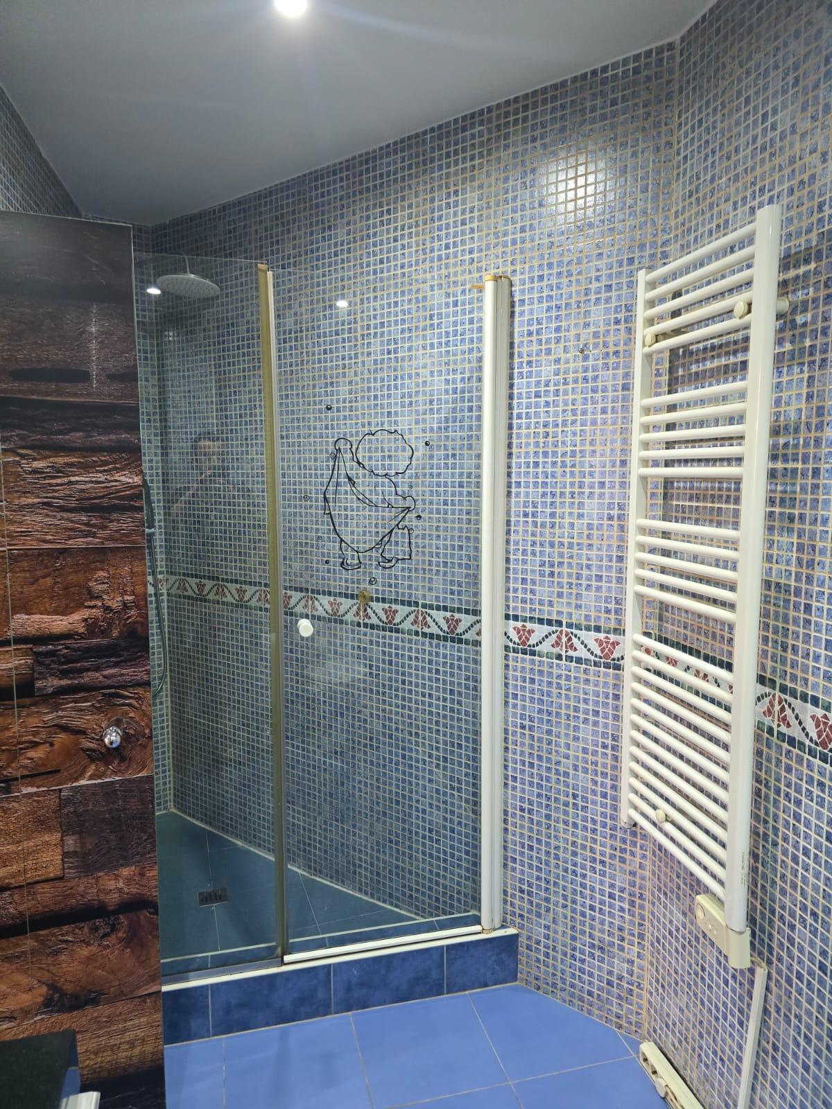 Imagen 9 Piso en alquiler en Madrid / Ramirez del Prado Delicias 