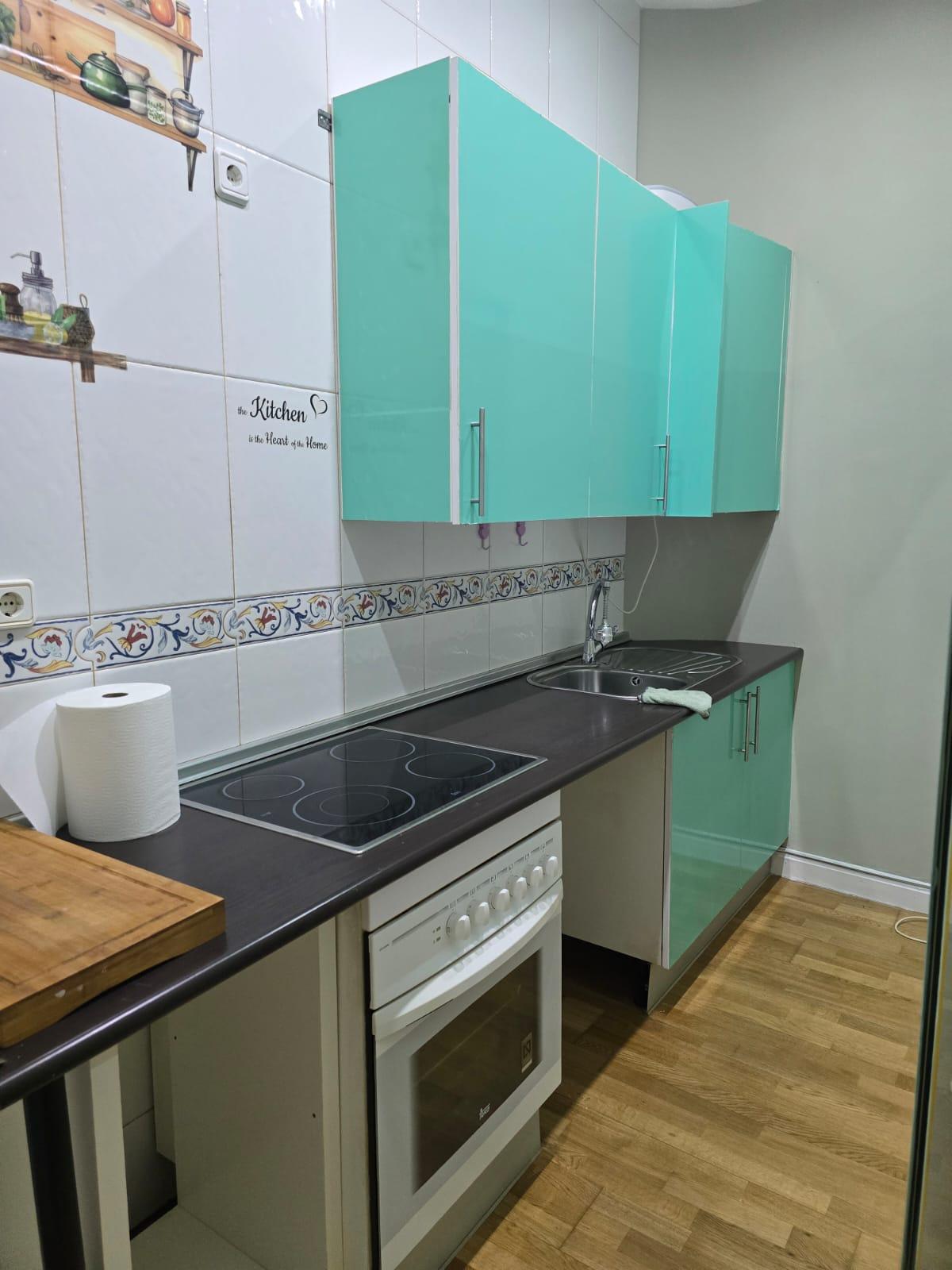 Imagen 3 Piso en alquiler en Madrid / Ramirez del Prado Delicias 