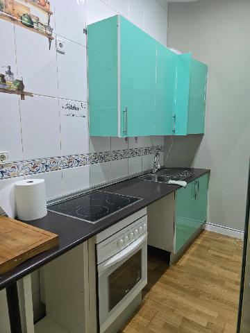 Imagen 3 Inmueble 304906 - Piso en alquiler en Madrid / Ramirez del Prado Delicias 