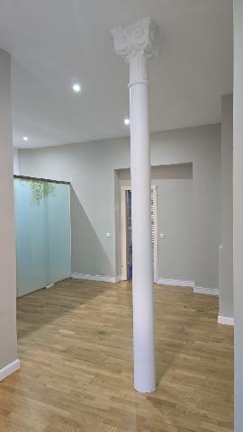 Imagen 5 Inmueble 304906 - Piso en alquiler en Madrid / Ramirez del Prado Delicias 