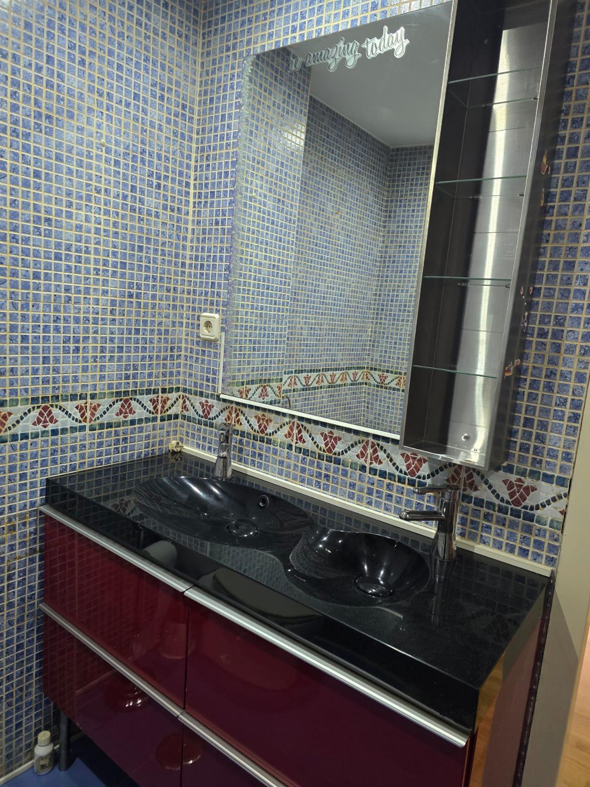 Imagen 7 Piso en alquiler en Madrid / Ramirez del Prado Delicias 