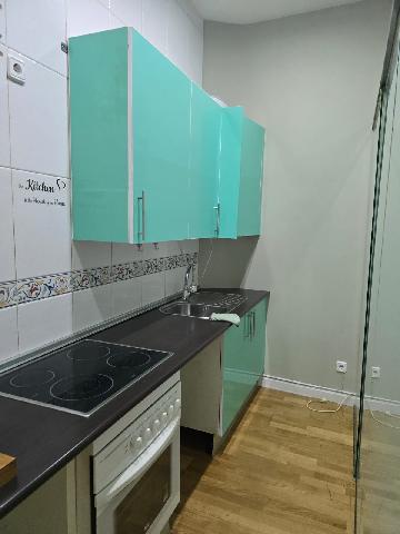 Imagen 4 Inmueble 304906 - Piso en alquiler en Madrid / Ramirez del Prado Delicias 