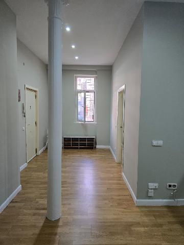 Imagen 1 Inmueble 304906 - Piso en alquiler en Madrid / Ramirez del Prado Delicias 