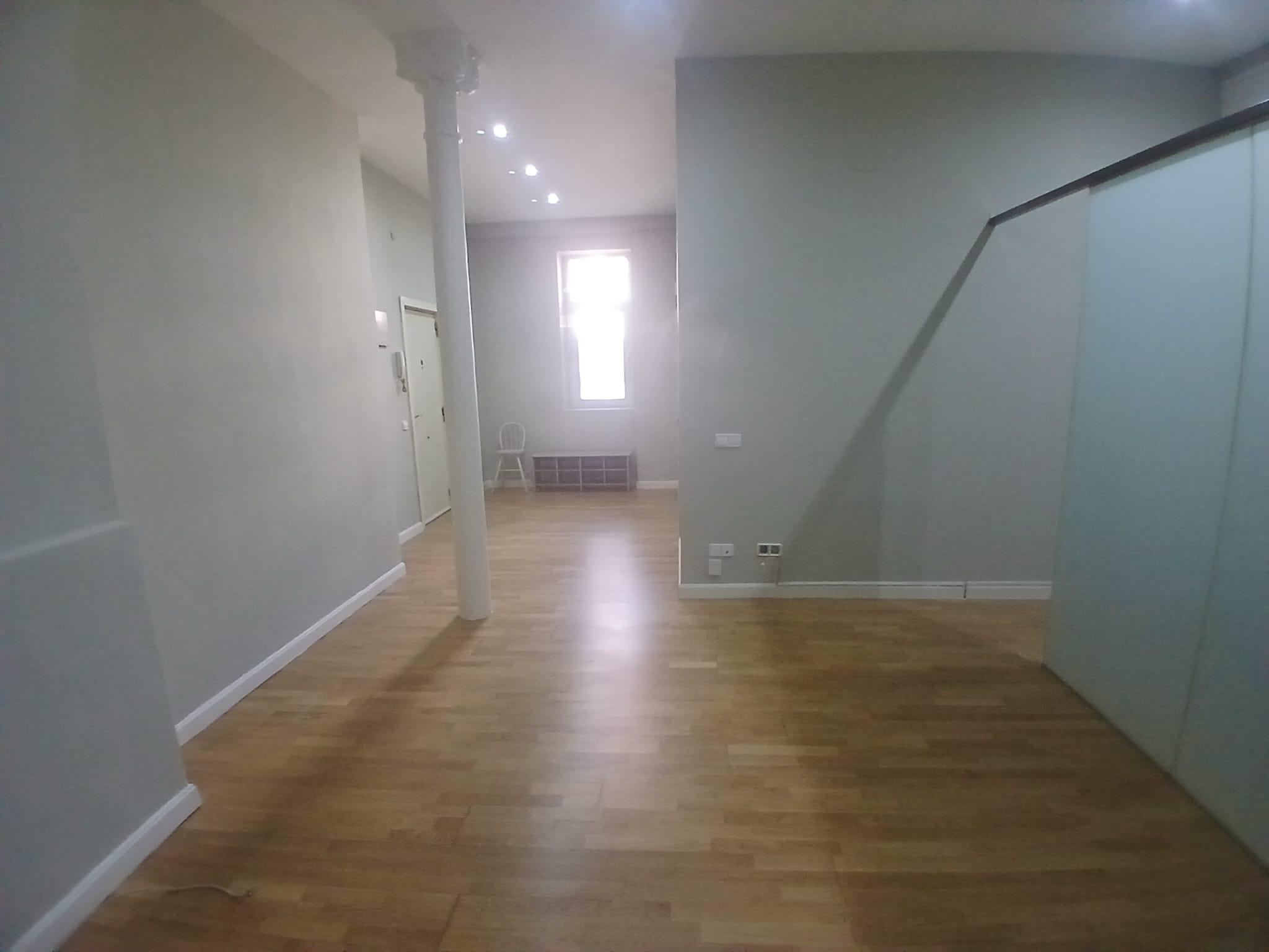 Imagen 1 Piso en alquiler en Madrid / Ramirez del Prado Delicias 