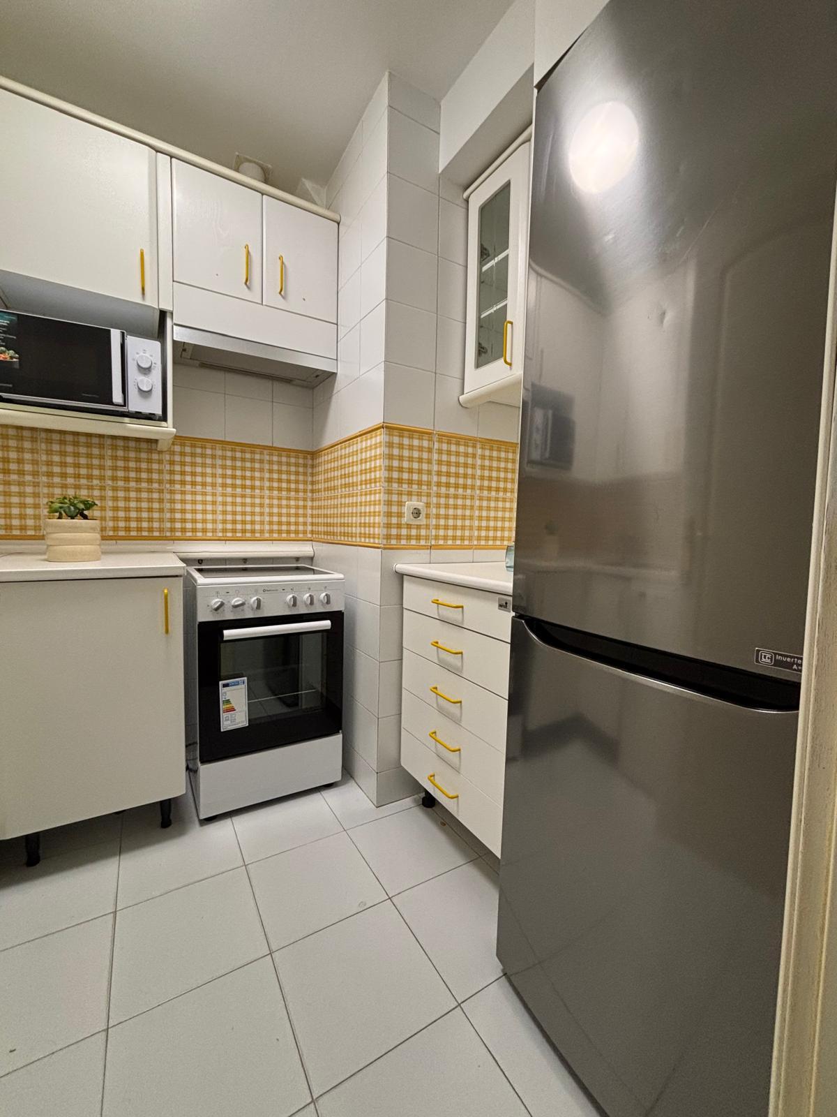 Imagen 6 Piso en alquiler en Madrid / Calle Maestro Ángel Llorca 