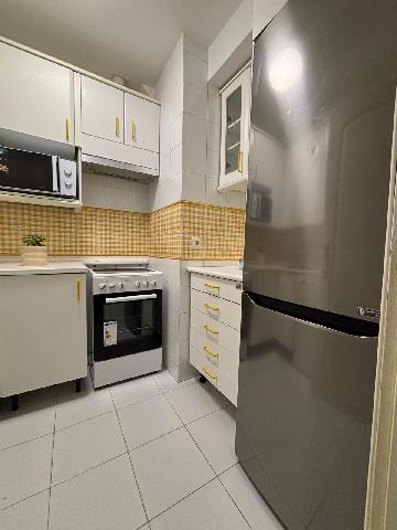 Imagen 6 Inmueble 304956 - Piso en alquiler en Madrid / Calle Maestro Ángel Llorca 