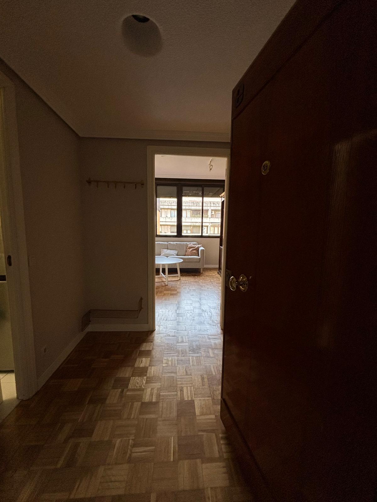 Imagen 15 Piso en alquiler en Madrid / Calle Maestro Ángel Llorca 