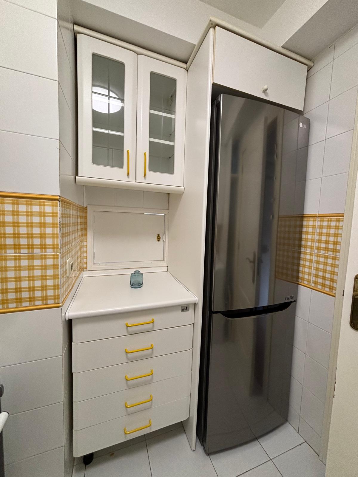 Imagen 7 Piso en alquiler en Madrid / Calle Maestro Ángel Llorca 