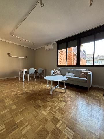 Imagen 4 Inmueble 304956 - Piso en alquiler en Madrid / Calle Maestro Ángel Llorca 