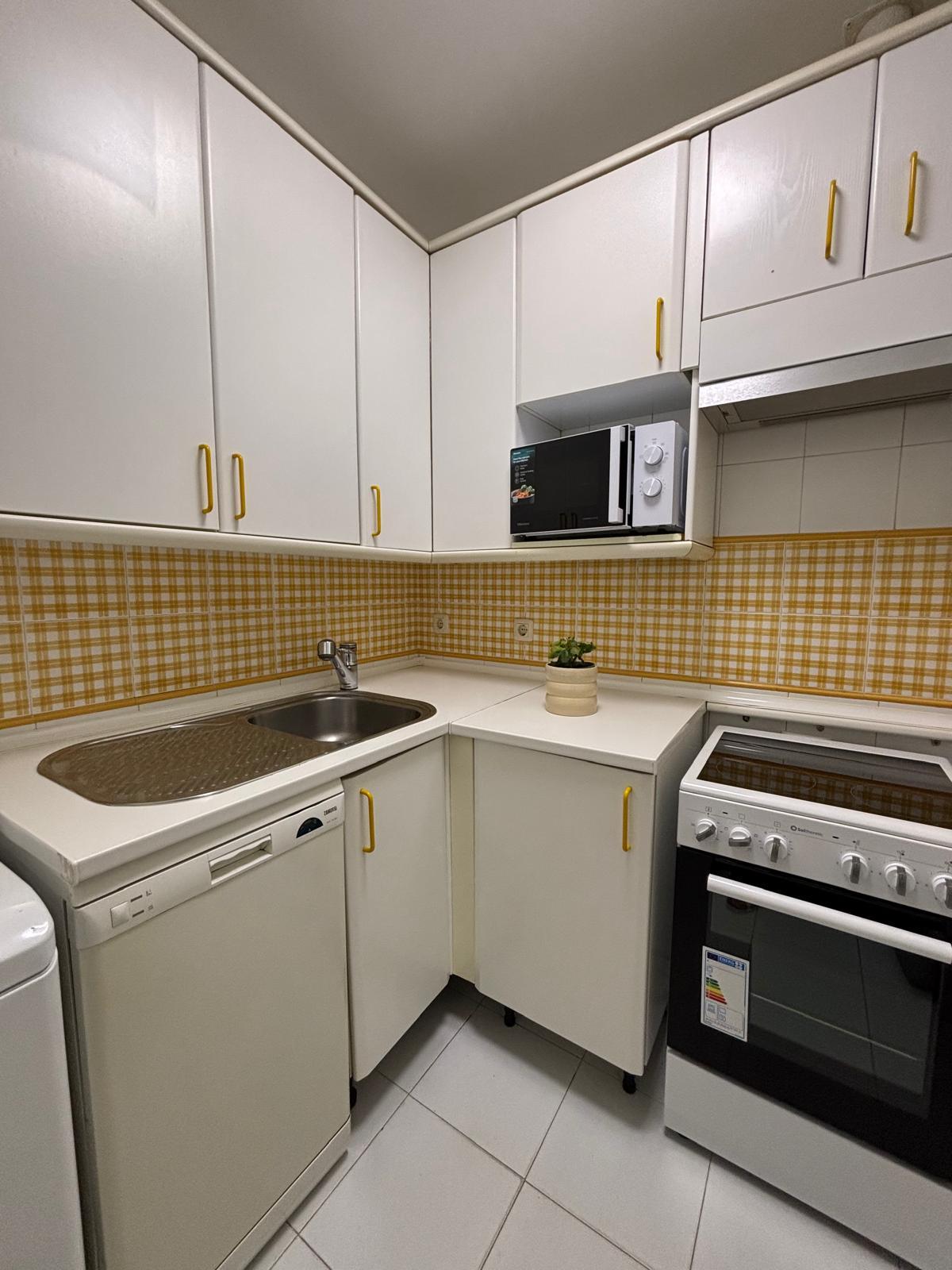 Imagen 8 Piso en alquiler en Madrid / Calle Maestro Ángel Llorca 