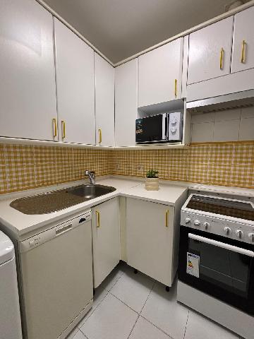 Imagen 8 Inmueble 304956 - Piso en alquiler en Madrid / Calle Maestro Ángel Llorca 