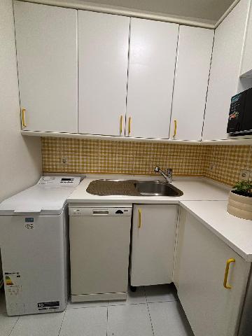 Imagen 5 Inmueble 304956 - Piso en alquiler en Madrid / Calle Maestro Ángel Llorca 