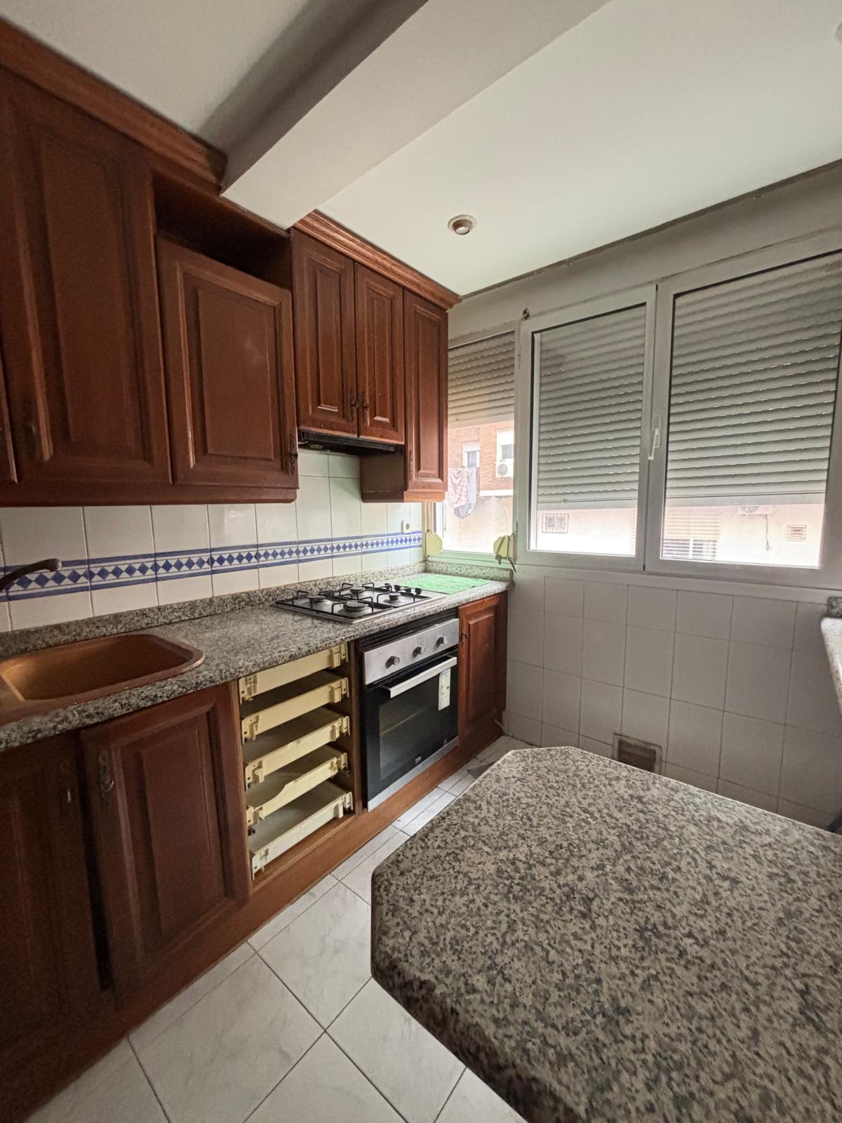 Imagen 6 Piso en venta en Madrid / Barrio de la Concepción al 4 minutos del metro 