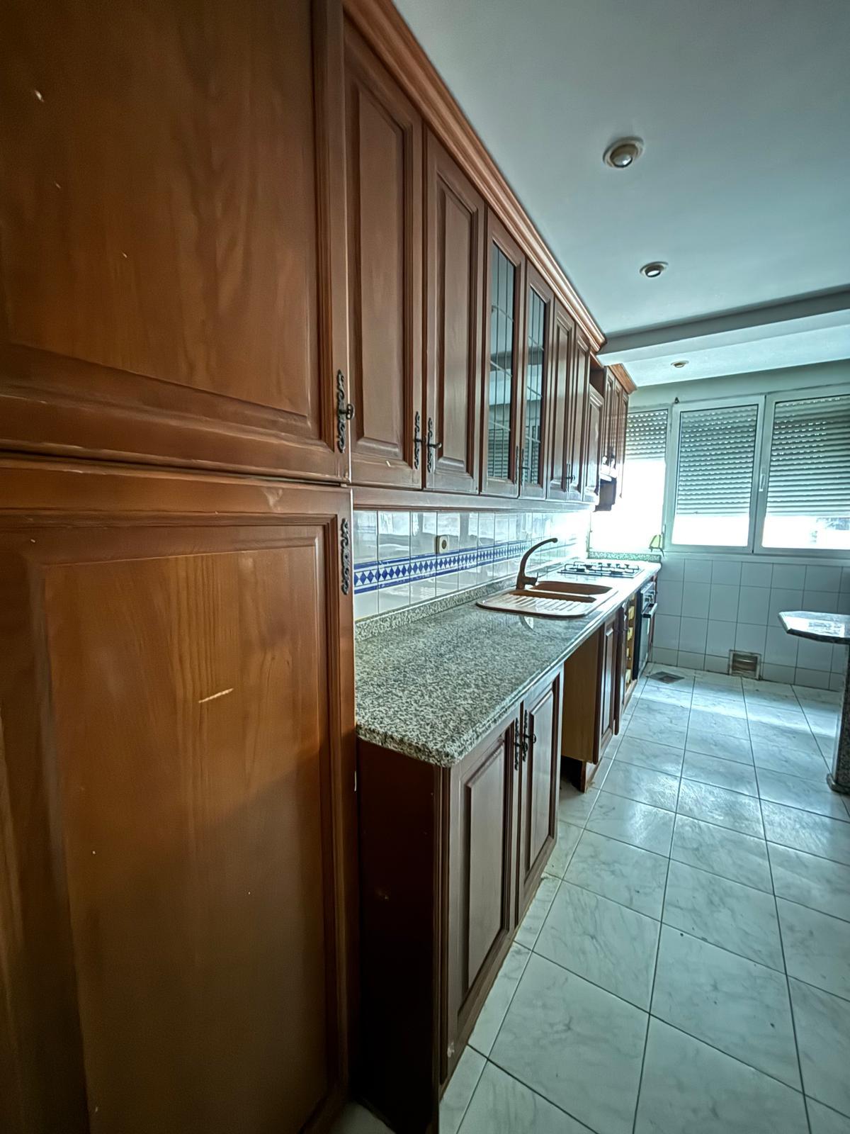 Imagen 7 Piso en venta en Madrid / Barrio de la Concepción al 4 minutos del metro 