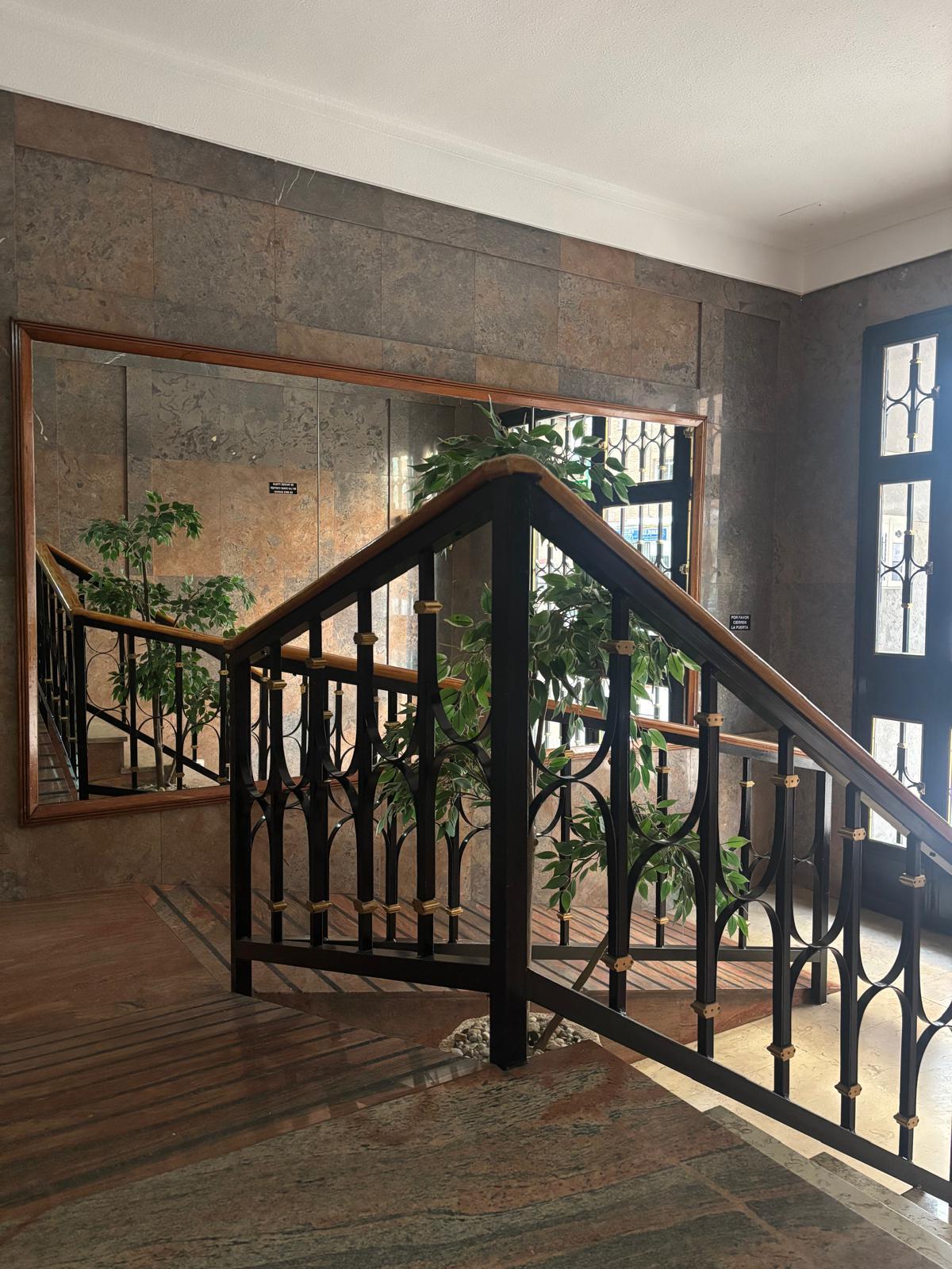 Imagen 3 Piso en venta en Madrid / Barrio de la Concepción al 4 minutos del metro 