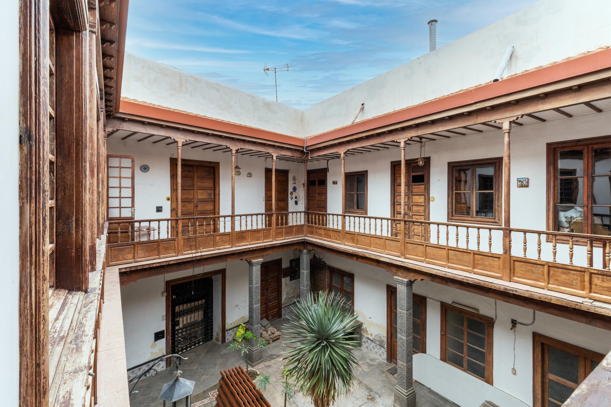 Casa Adosada-TRIANA-VEGUETA, Palmas De Gran Canaria (Las)-248105