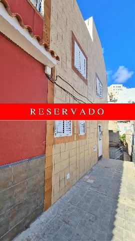Imagen 13 Inmueble 256139 - Casa en venta en Palmas De Gran Canaria (Las) / San Juan - San José