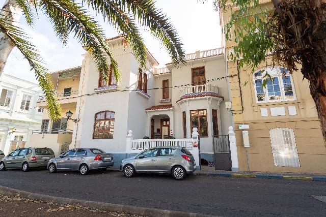 Imagen 39 Inmueble 259024 - Casa Aislada en venta en Palmas De Gran Canaria (Las) / En pleno Centro de Las Palmas de G...