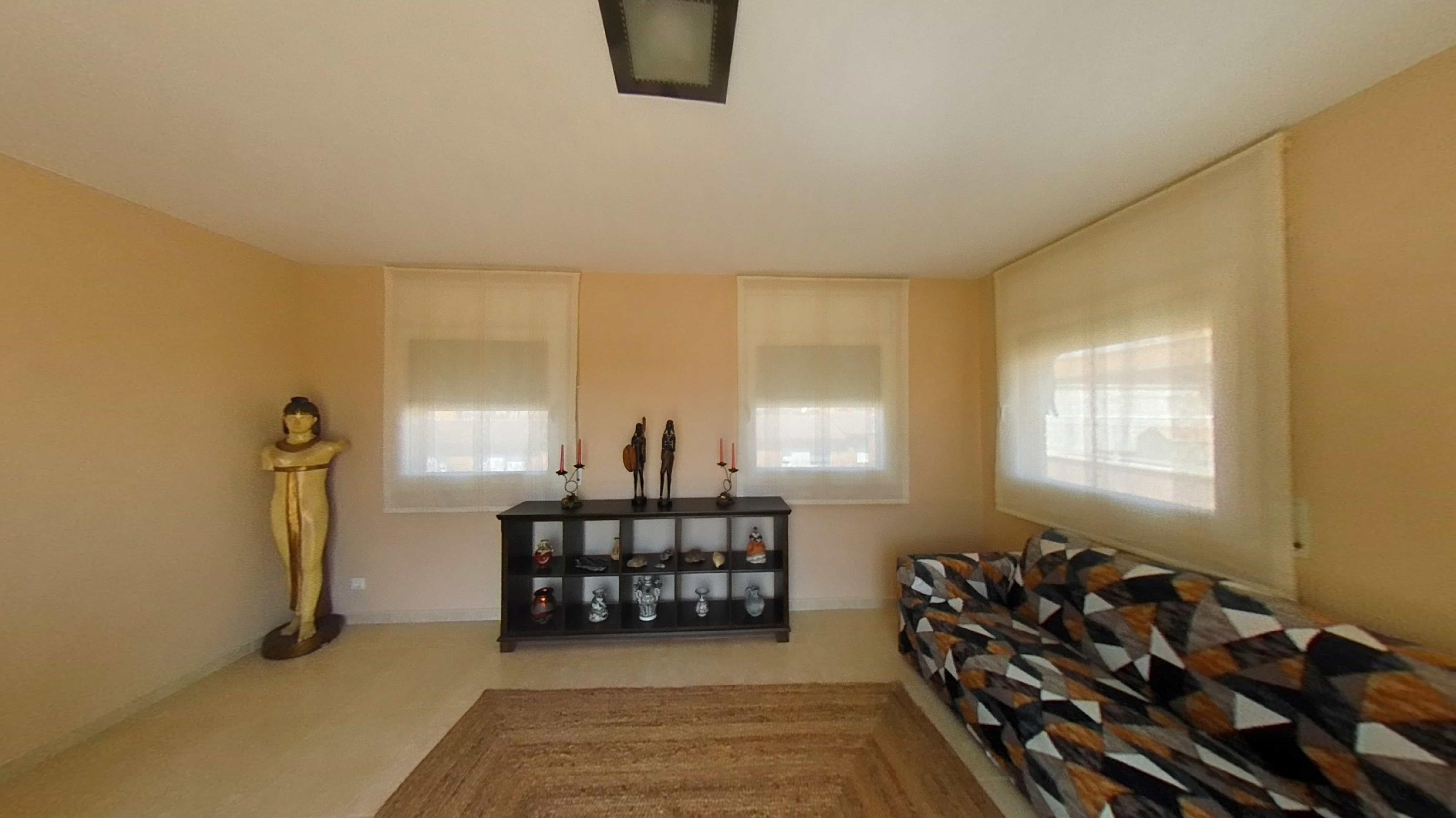 Imagen 23 Casa Adosada en venta en Cubelles / Casa adosada esquinera  2ª linea en la Mota   