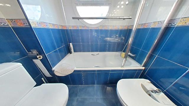 Imagen 20 Inmueble 261561 - Casa Adosada en venta en Cubelles / Casa adosada esquinera  2ª linea en la Mota   