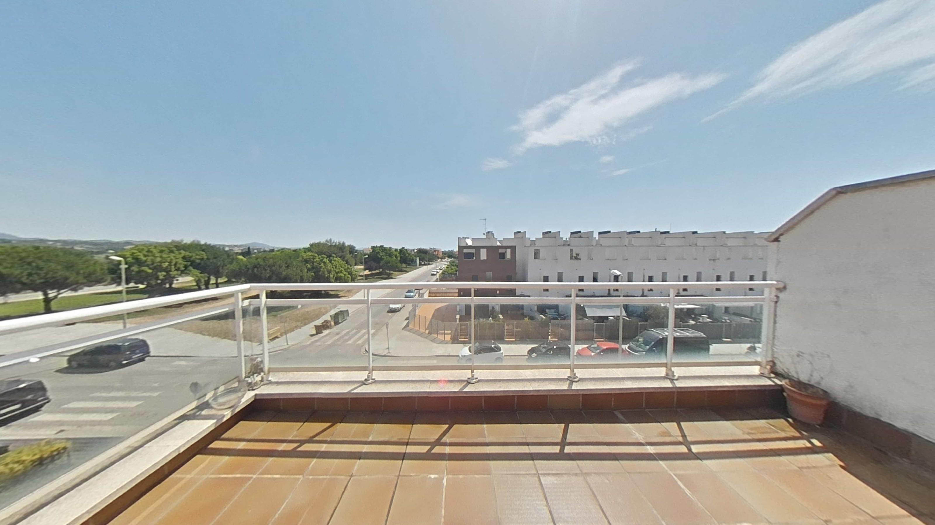 Imagen 29 Casa Adosada en venta en Cubelles / Casa adosada esquinera  2ª linea en la Mota   