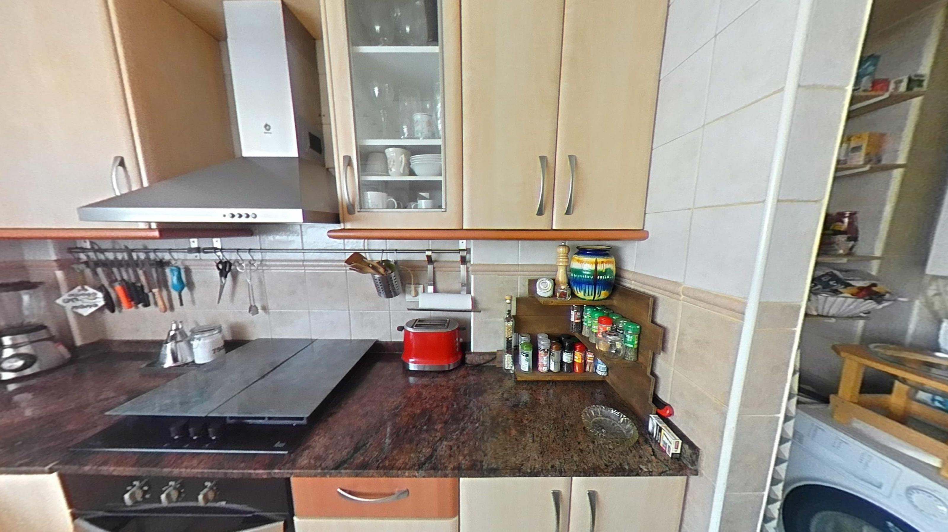 Imagen 10 Casa Adosada en venta en Cubelles / Casa adosada esquinera  2ª linea en la Mota   