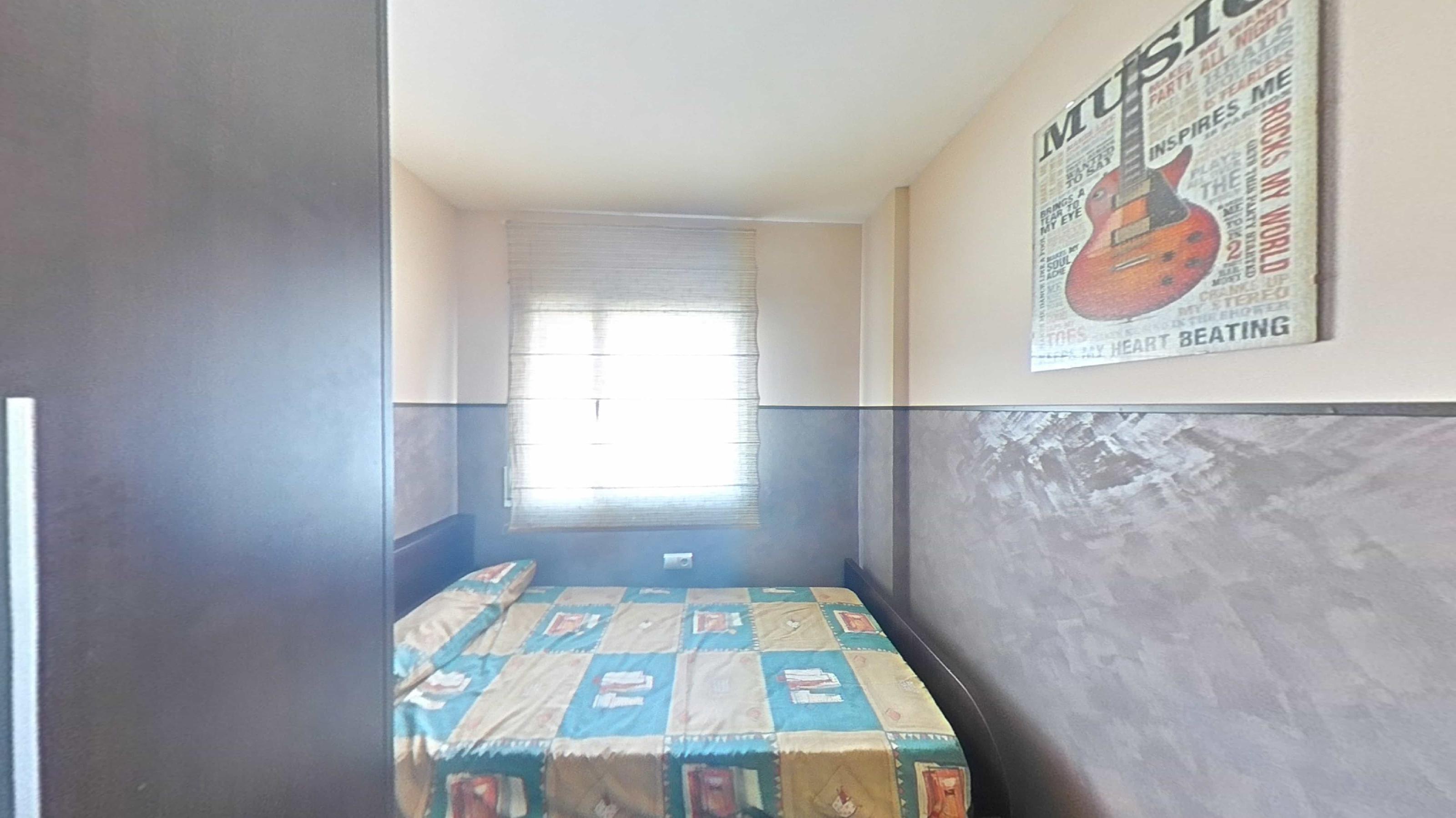 Imagen 17 Casa Adosada en venta en Cubelles / Casa adosada esquinera  2ª linea en la Mota   