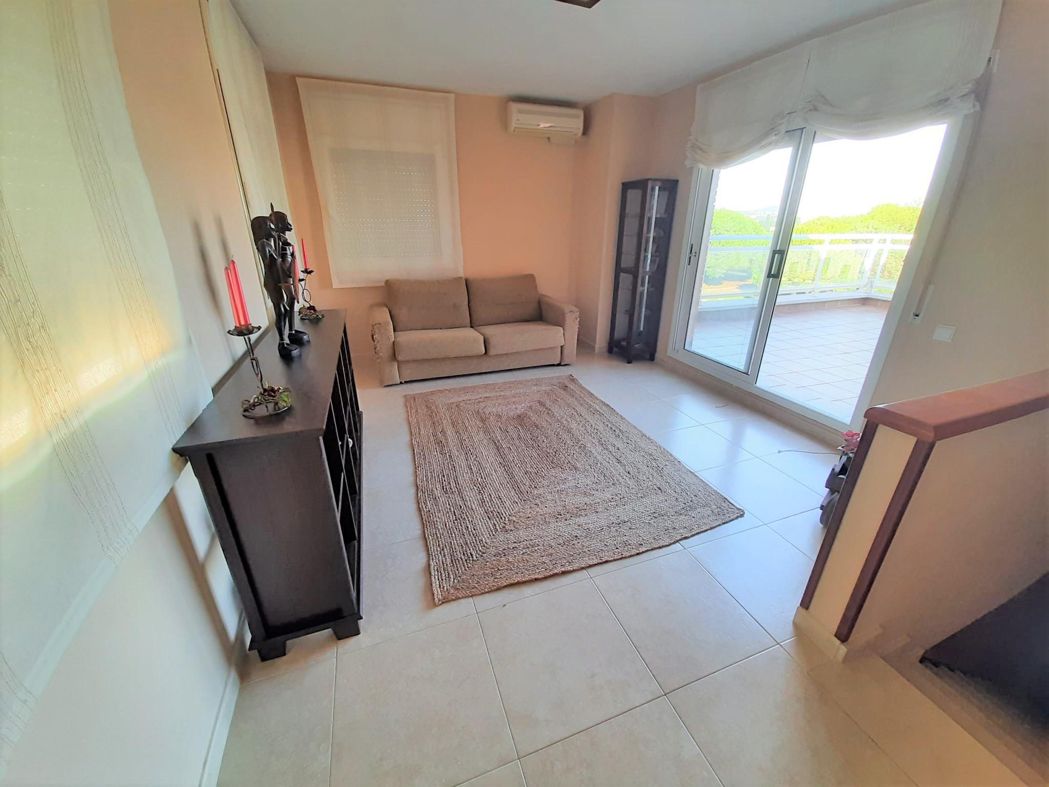 Imagen 26 Casa Adosada en venta en Cubelles / Casa adosada esquinera  2ª linea en la Mota   