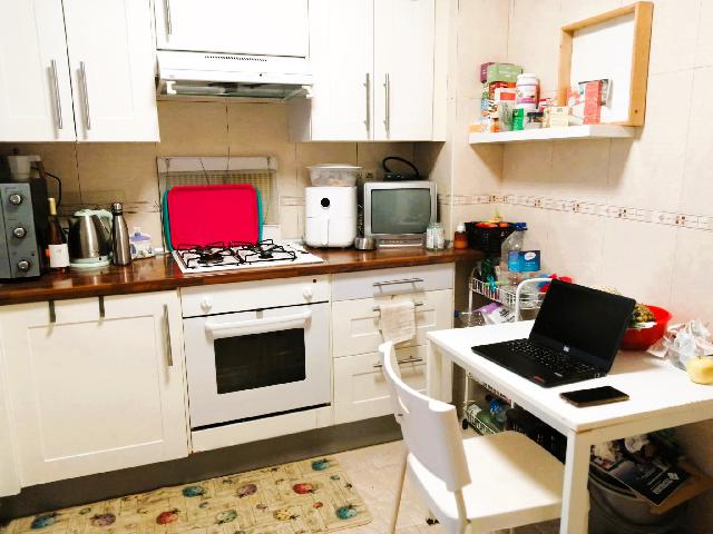 Imagen 8 Inmueble 289558 - Piso en venta en Cubelles / Sumella - Eixample Sud