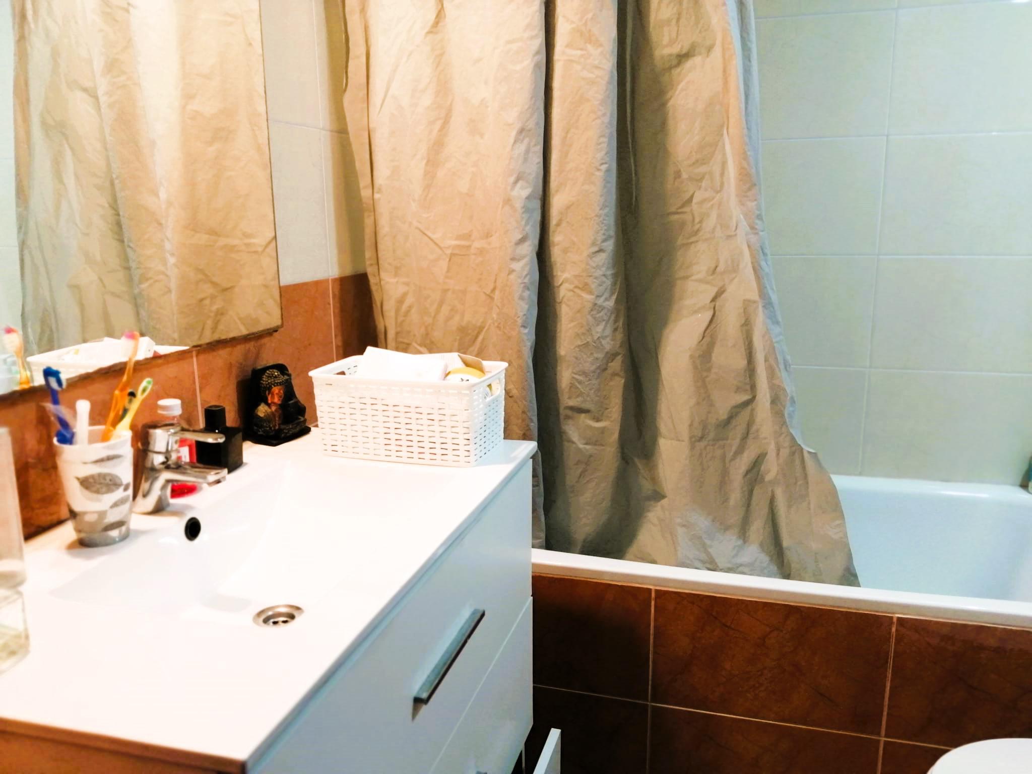 Imagen 11 Piso en venta en Cubelles / Sumella - Eixample Sud