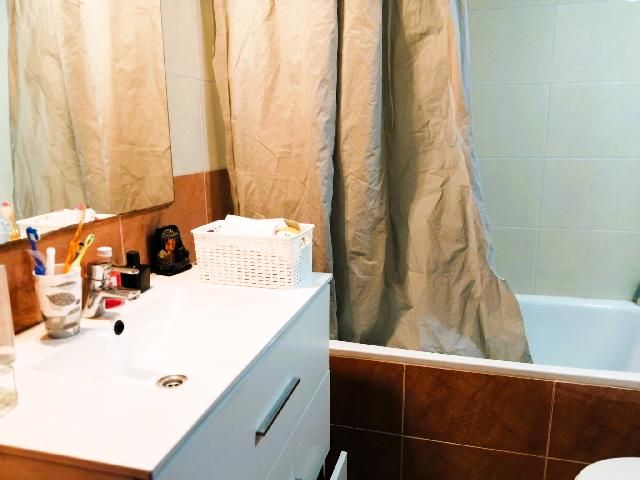 Imagen 11 Inmueble 289558 - Piso en venta en Cubelles / Sumella - Eixample Sud