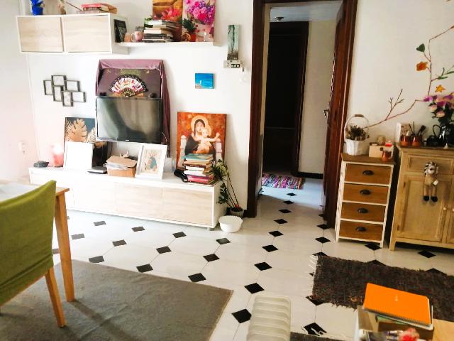 Imagen 5 Inmueble 289558 - Piso en venta en Cubelles / Sumella - Eixample Sud
