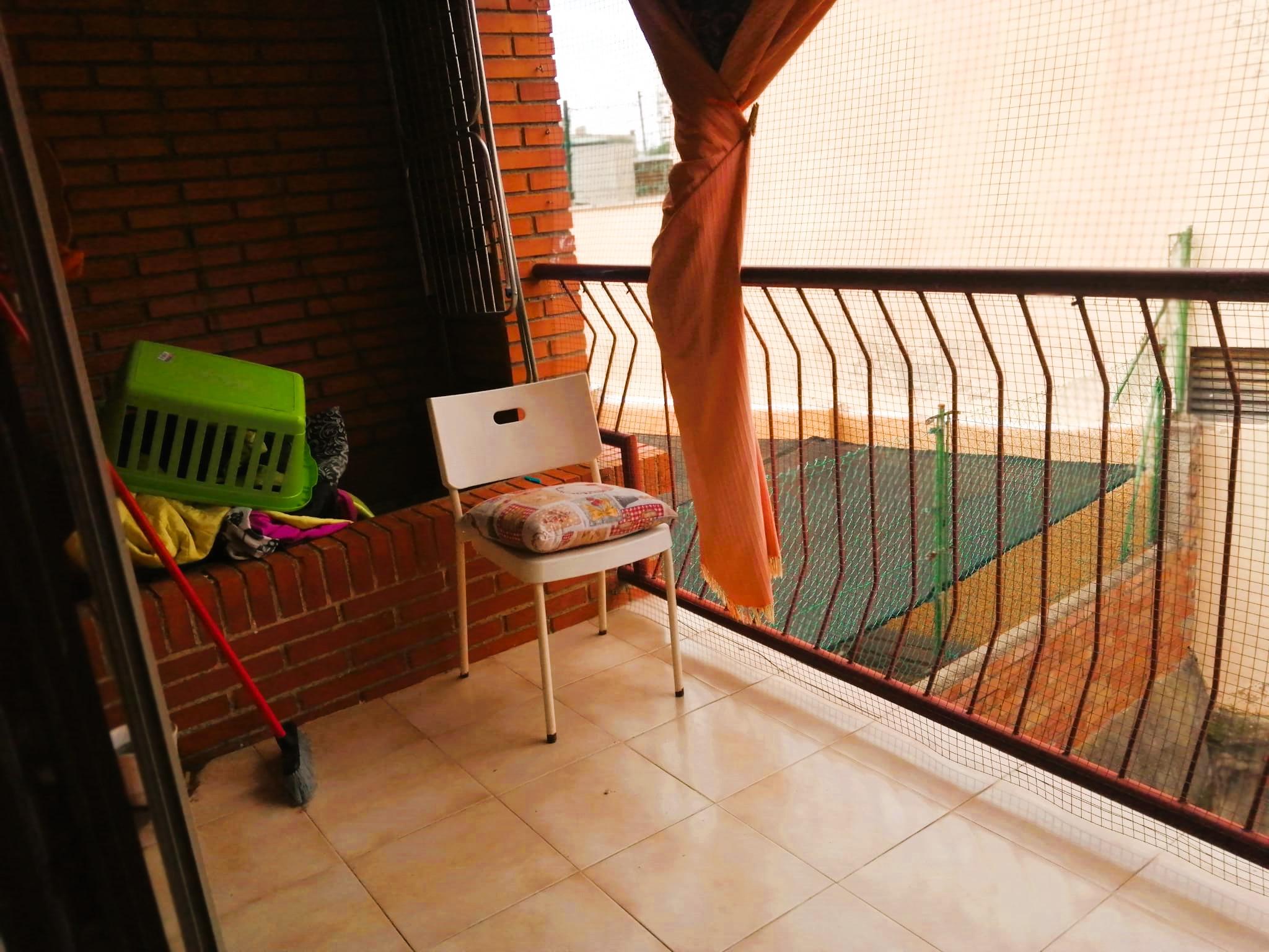 Imagen 14 Piso en venta en Cubelles / Sumella - Eixample Sud