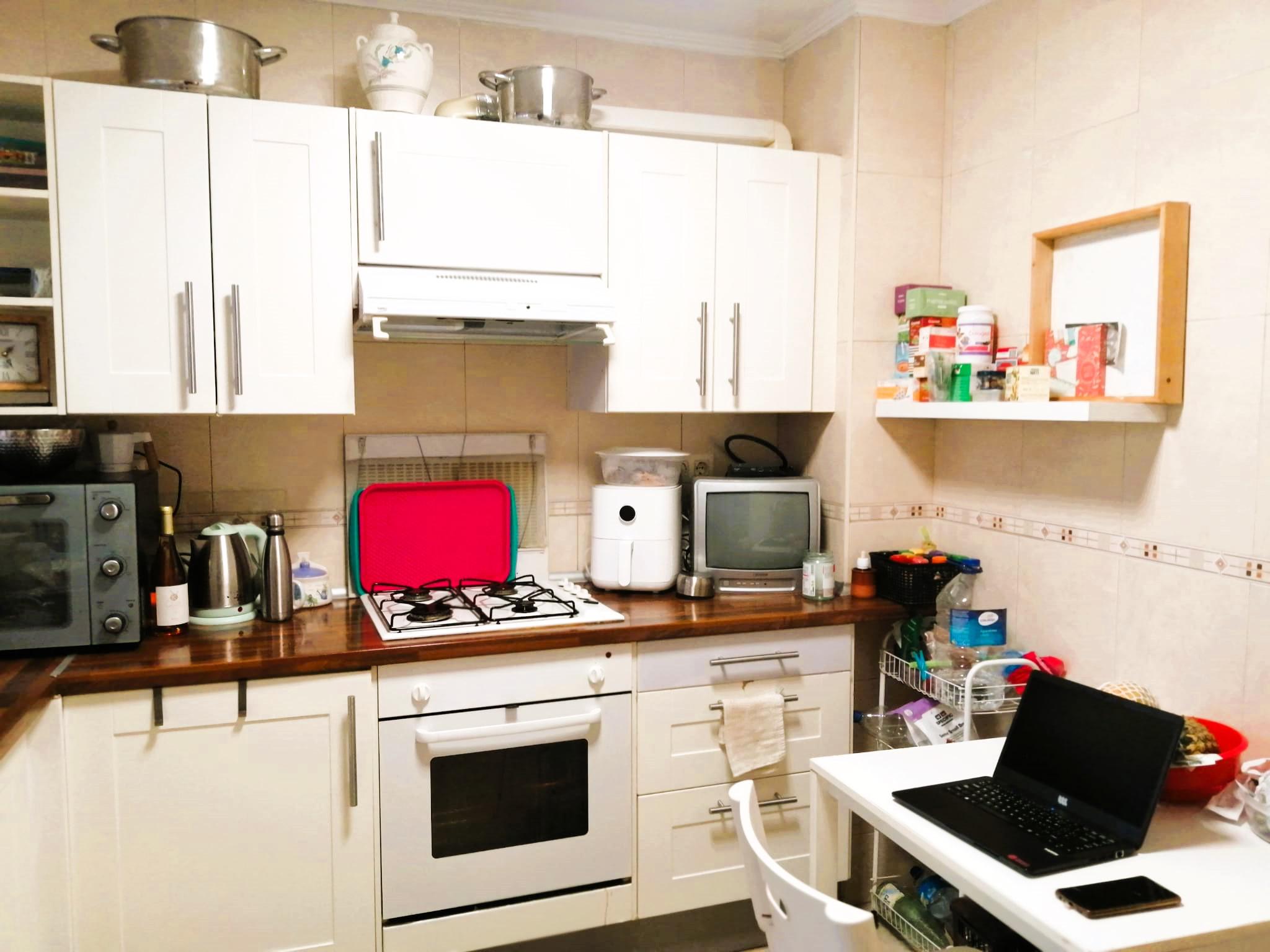 Imagen 7 Piso en venta en Cubelles / Sumella - Eixample Sud