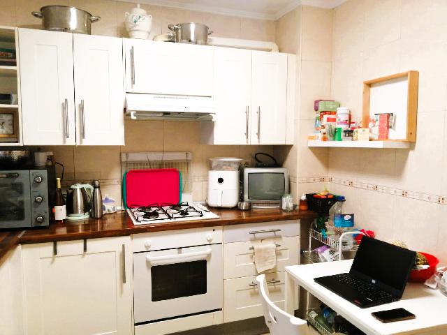 Imagen 7 Inmueble 289558 - Piso en venta en Cubelles / Sumella - Eixample Sud