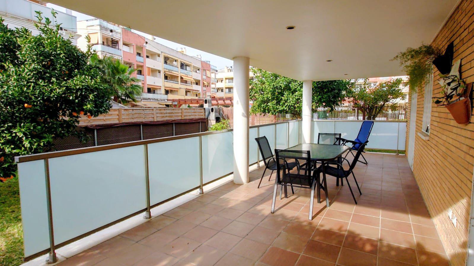 Imagen 5 Planta Baja en venta en Cunit / Rambla del Prat de Cunit