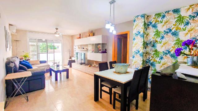 Imagen 3 Inmueble 298485 - Planta Baja en venta en Cunit / Rambla del Prat de Cunit