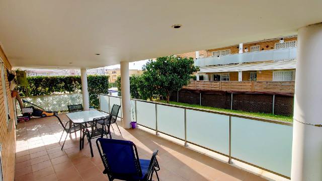 Imagen 4 Inmueble 298485 - Planta Baja en venta en Cunit / Rambla del Prat de Cunit