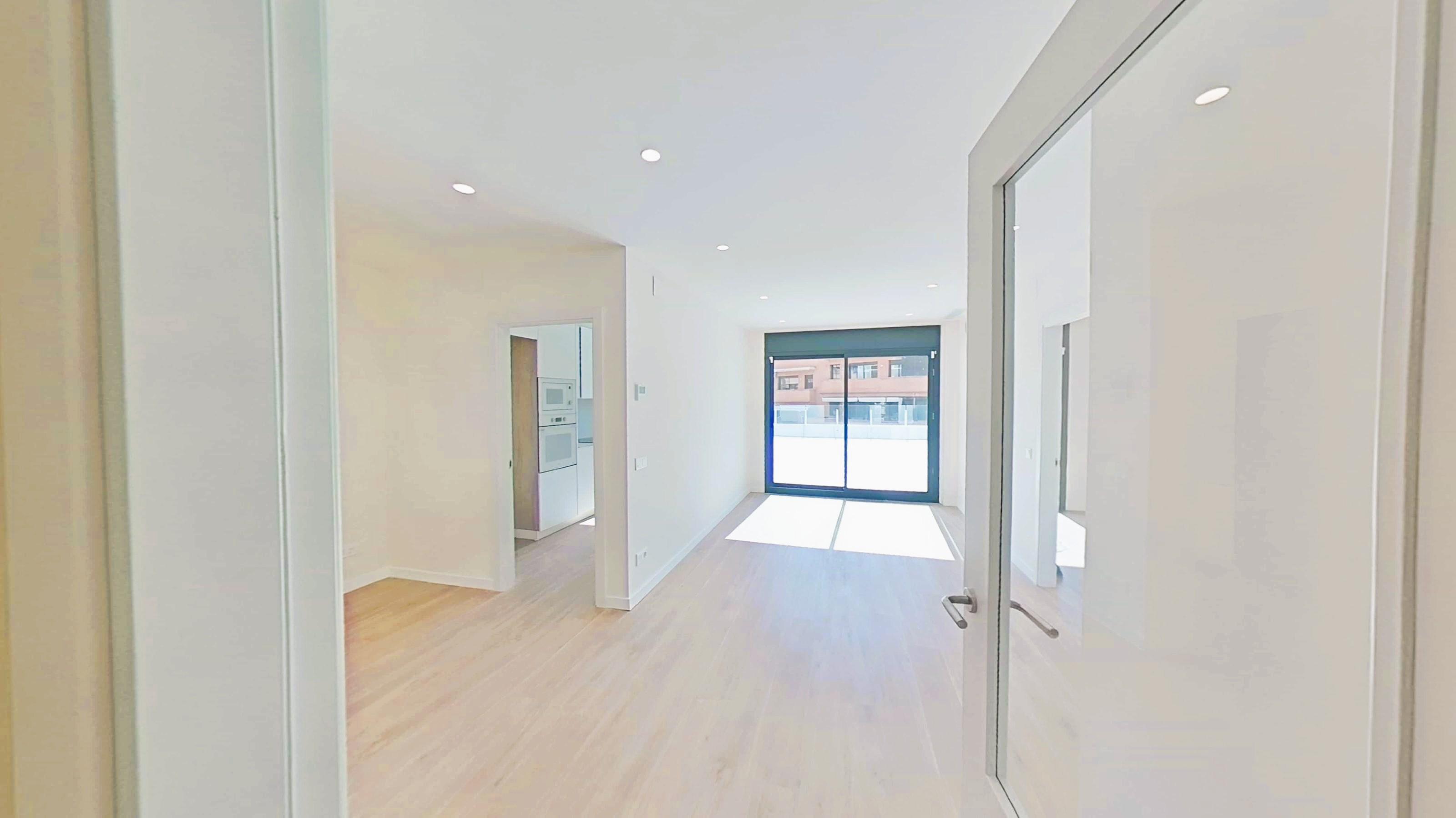 Imagen 7 Planta Baja en venta en Cubelles / Junto al centro y a escasos minutos de la playa.