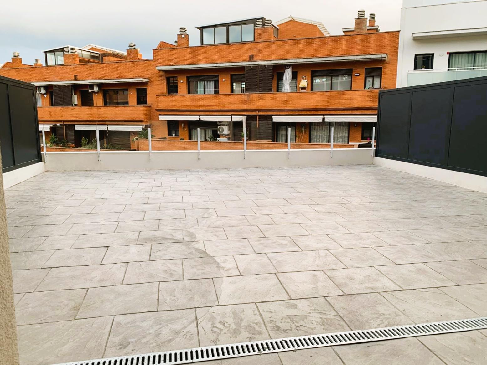 Imagen 5 Planta Baja en venta en Cubelles / Junto al centro y a escasos minutos de la playa.